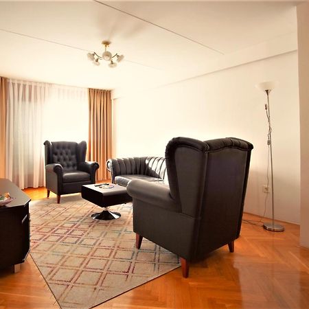 Apartamento The Parrots Nest SJJ Exterior foto