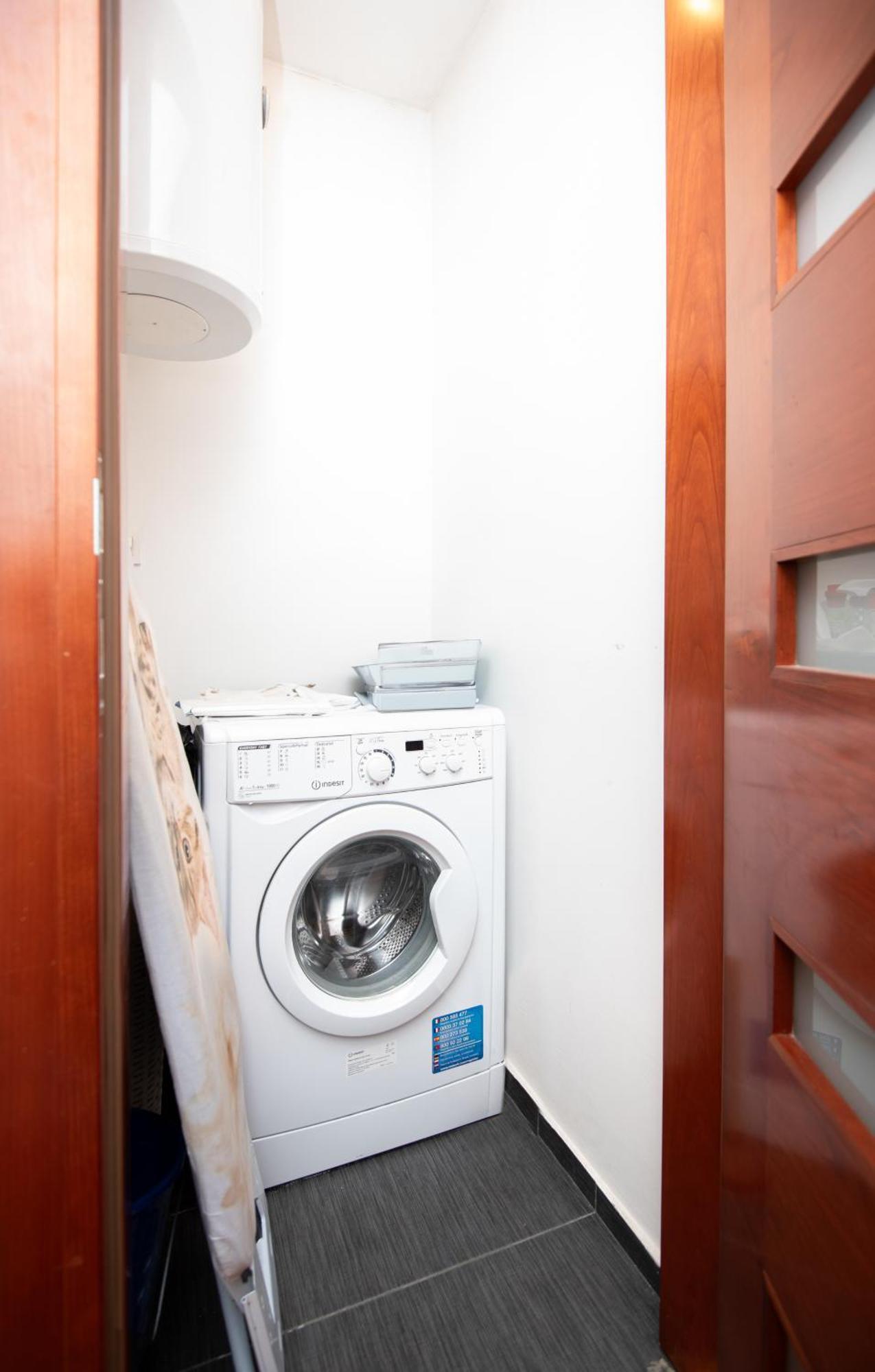 Apartamento The Parrots Nest SJJ Exterior foto