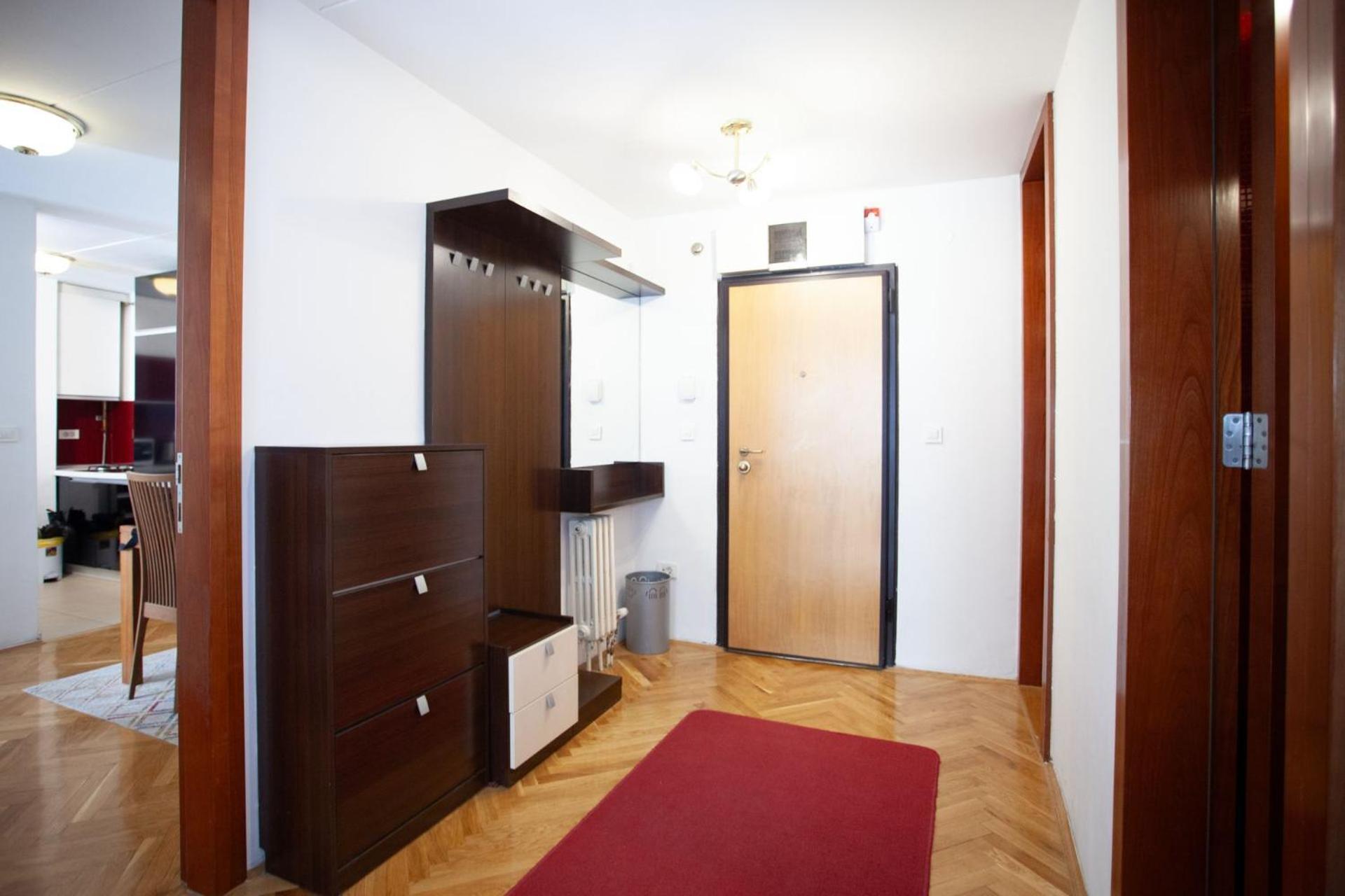 Apartamento The Parrots Nest SJJ Exterior foto