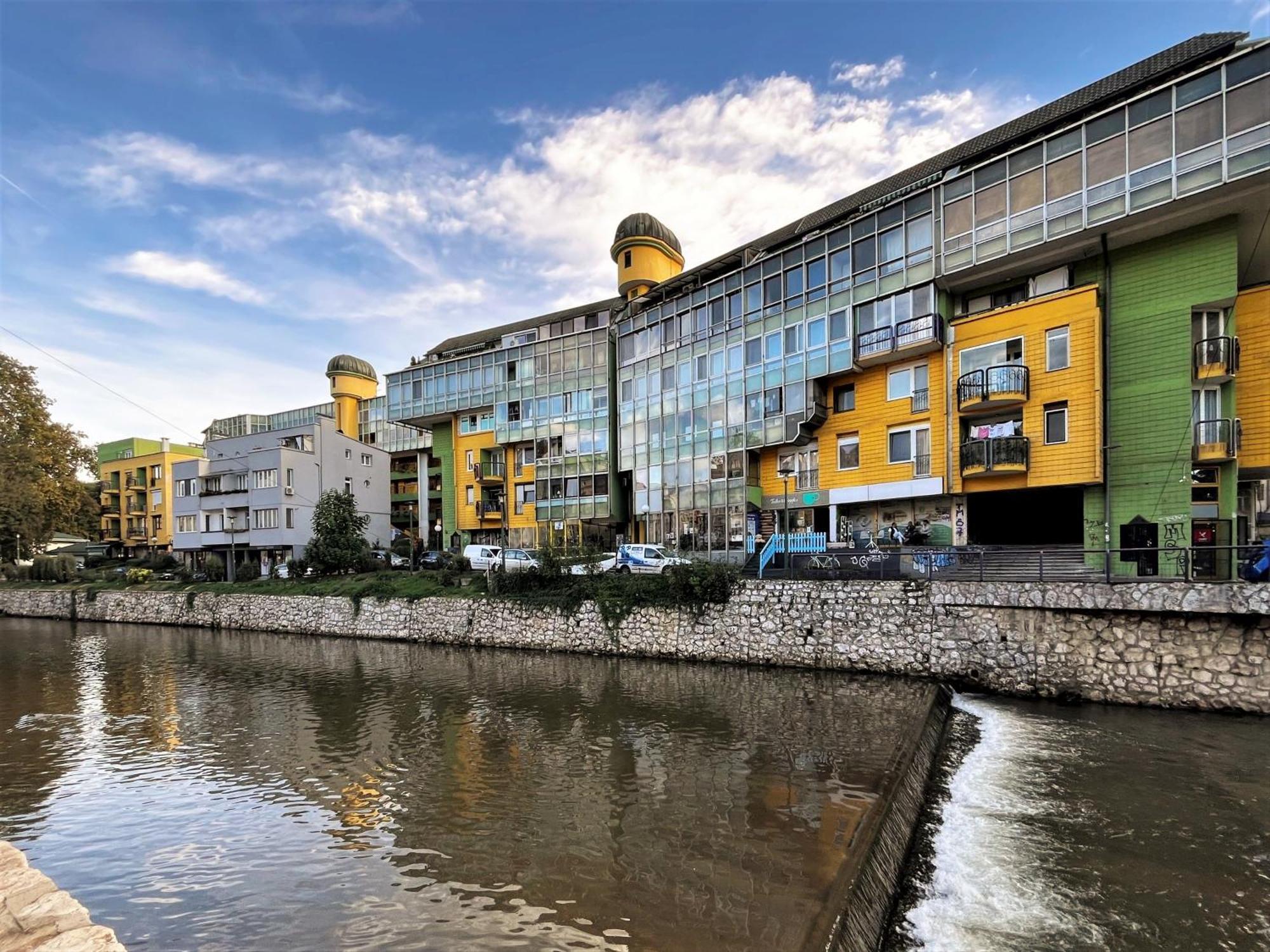 Apartamento The Parrots Nest SJJ Exterior foto